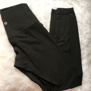 LULULEMON Align Pant 28”